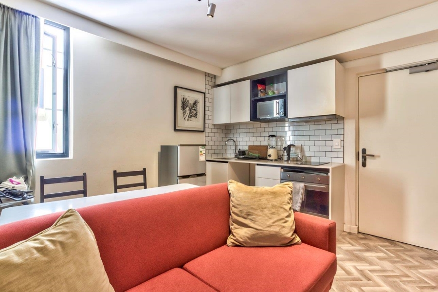 0 Bedroom Property for Sale in Cape Town City Centre Western Cape